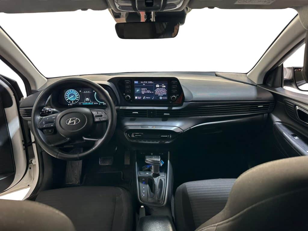 HYUNDAI I 20 1.4 MPi Seductive
