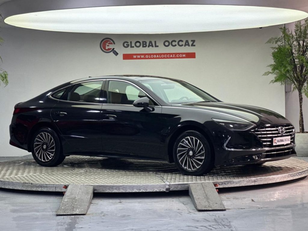 HYUNDAI SONATA 2.0L Ultimate