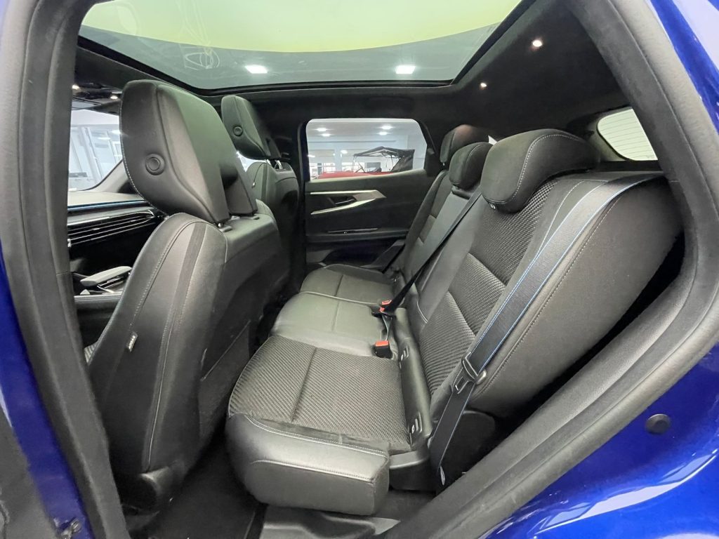 RENAULT AUSTRAL 1.2 E-TECH 200 ESPRIT ALPINE