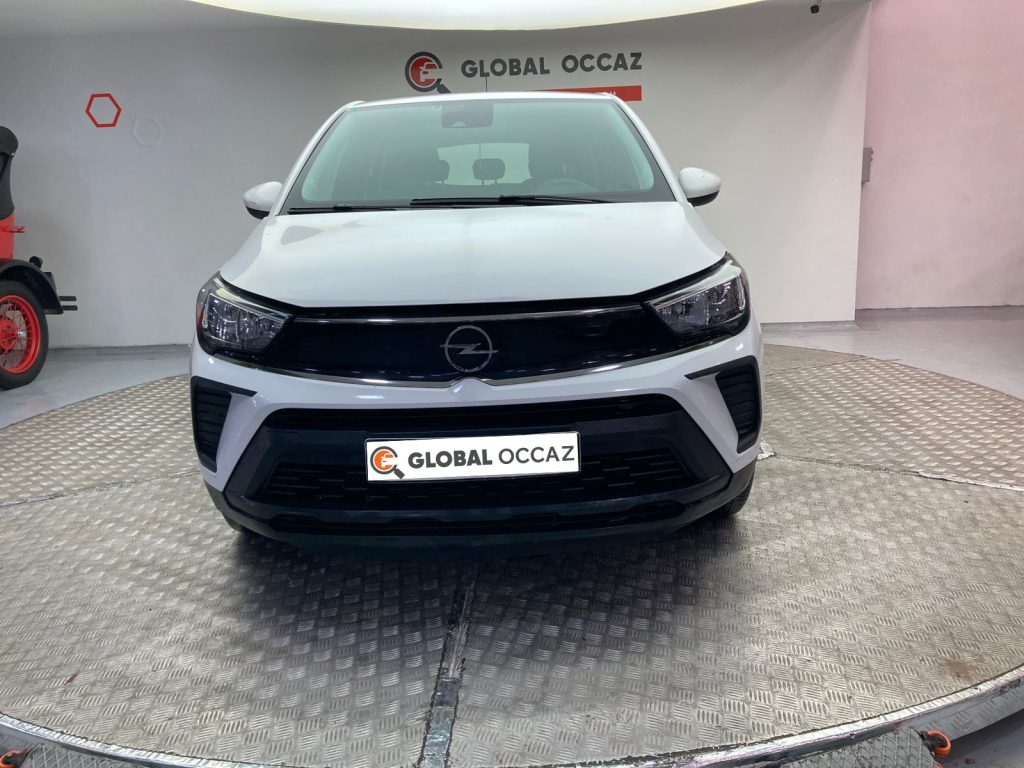 OPEL Crossland 1.6 Edition