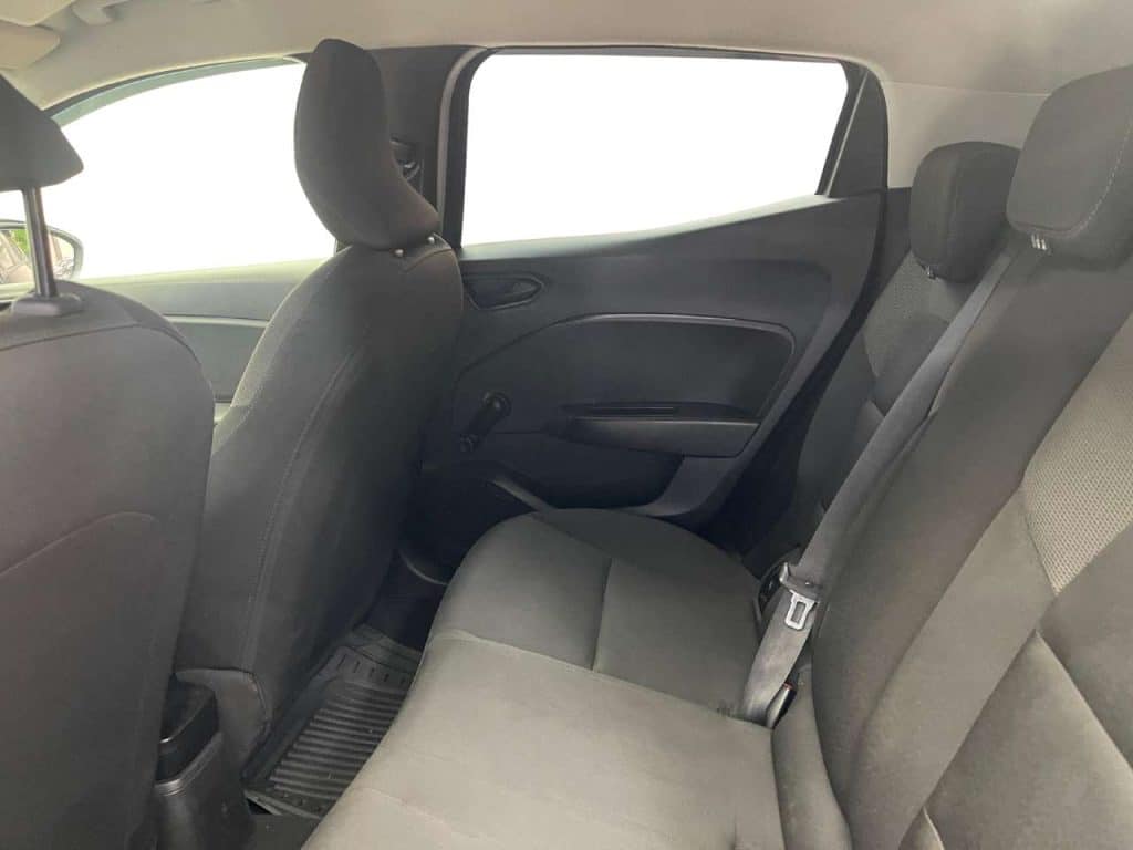 RENAULT Clio5 1.5 dCi Life