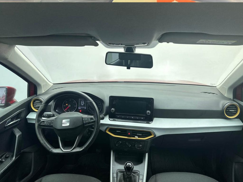 SEAT ARONA 1.6 TDI Urban