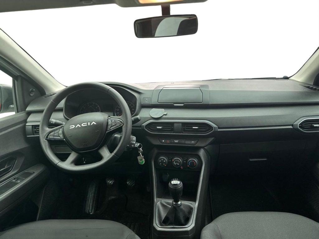 DACIA SANDERO 1.0 TCe Essential