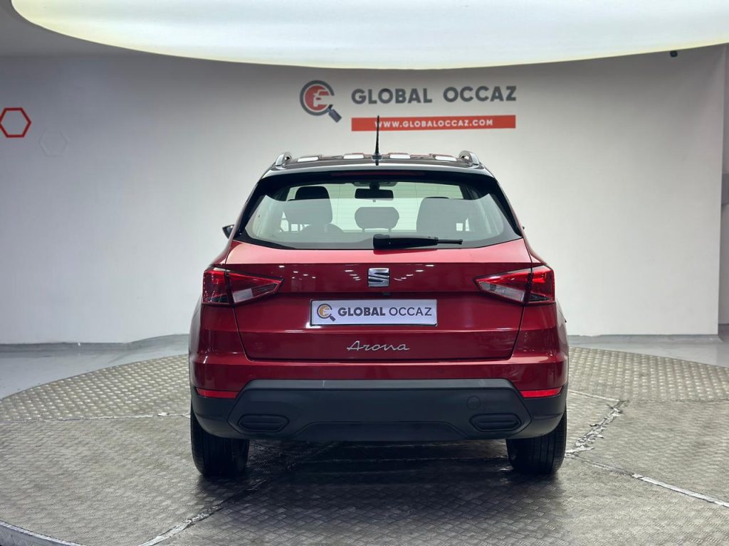SEAT ARONA 1.6 TDI Urban
