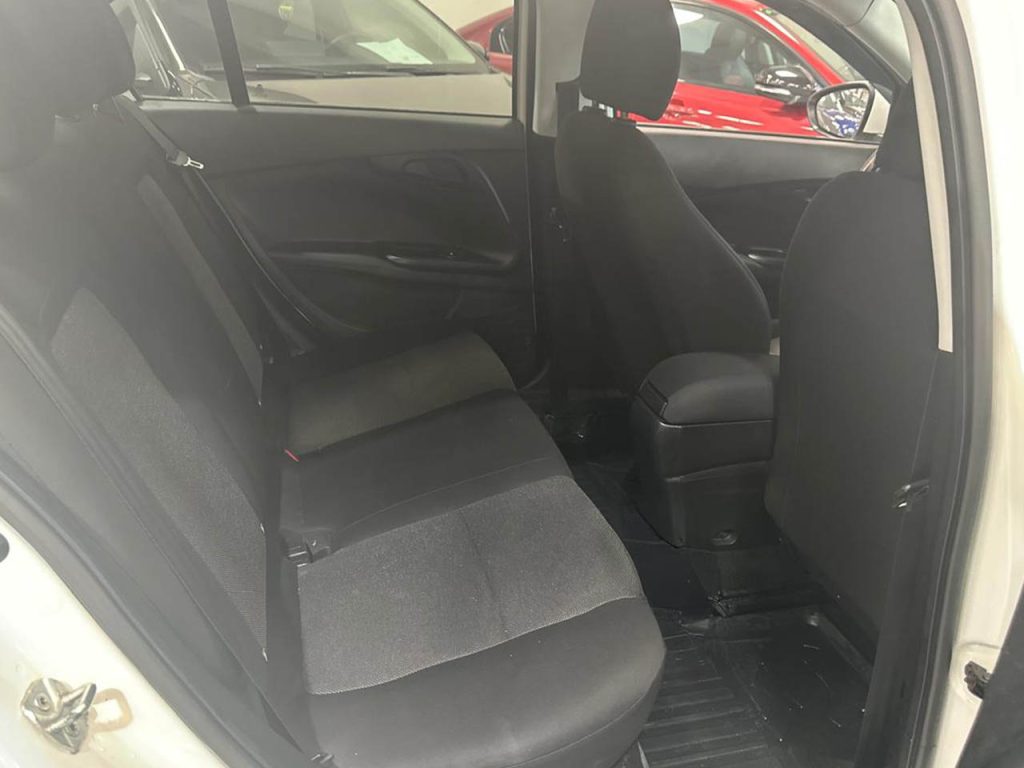 FIAT TIPO 1.6 City Life