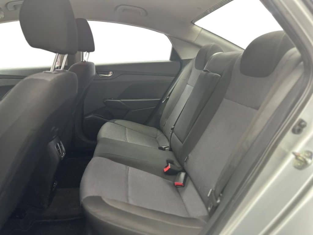 HYUNDAI ACCENT 1.6 CRDi Inventive