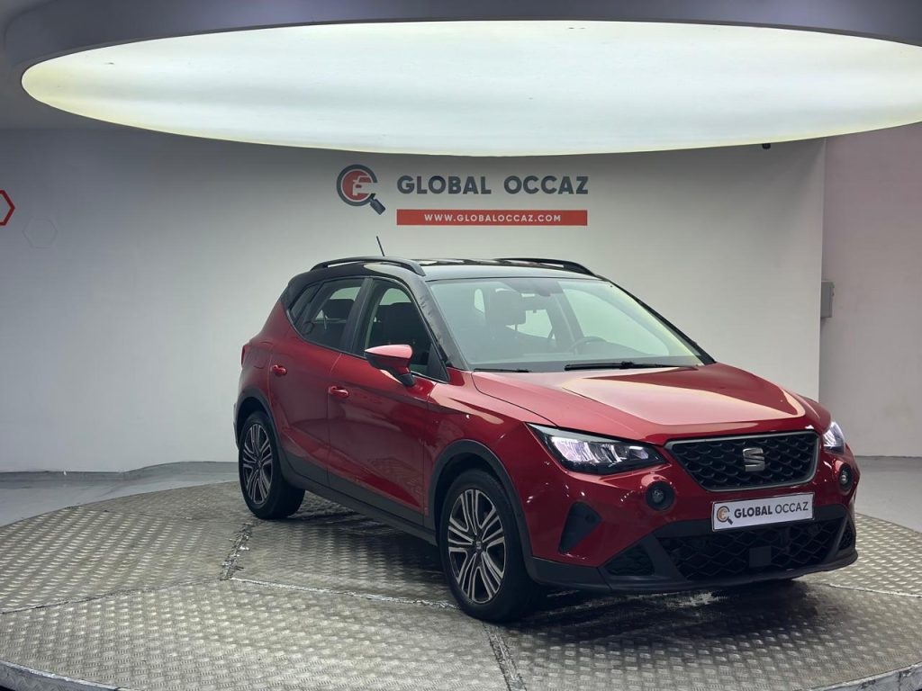 SEAT ARONA 1.6 TDI Urban