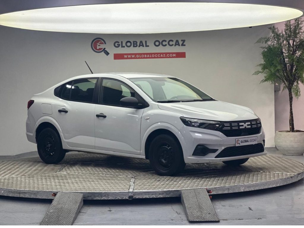 DACIA LOGAN 1.5 dCi 95 Essentiel