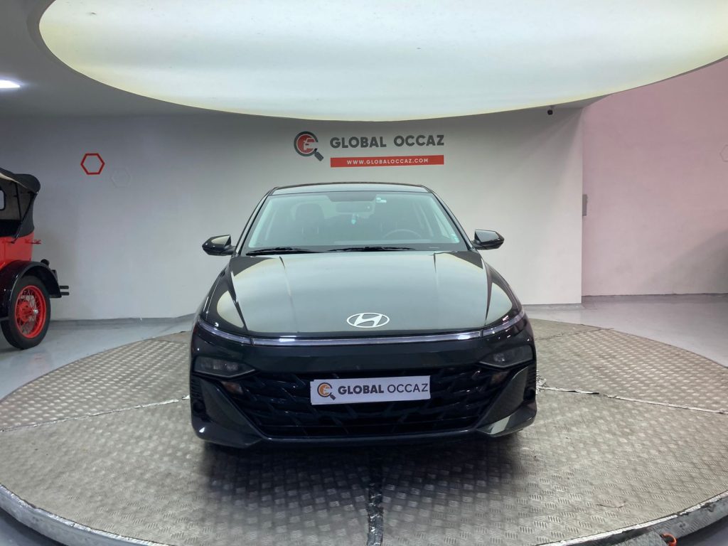 HYUNDAI ACCENT 1.5 U2 VGT Inventive