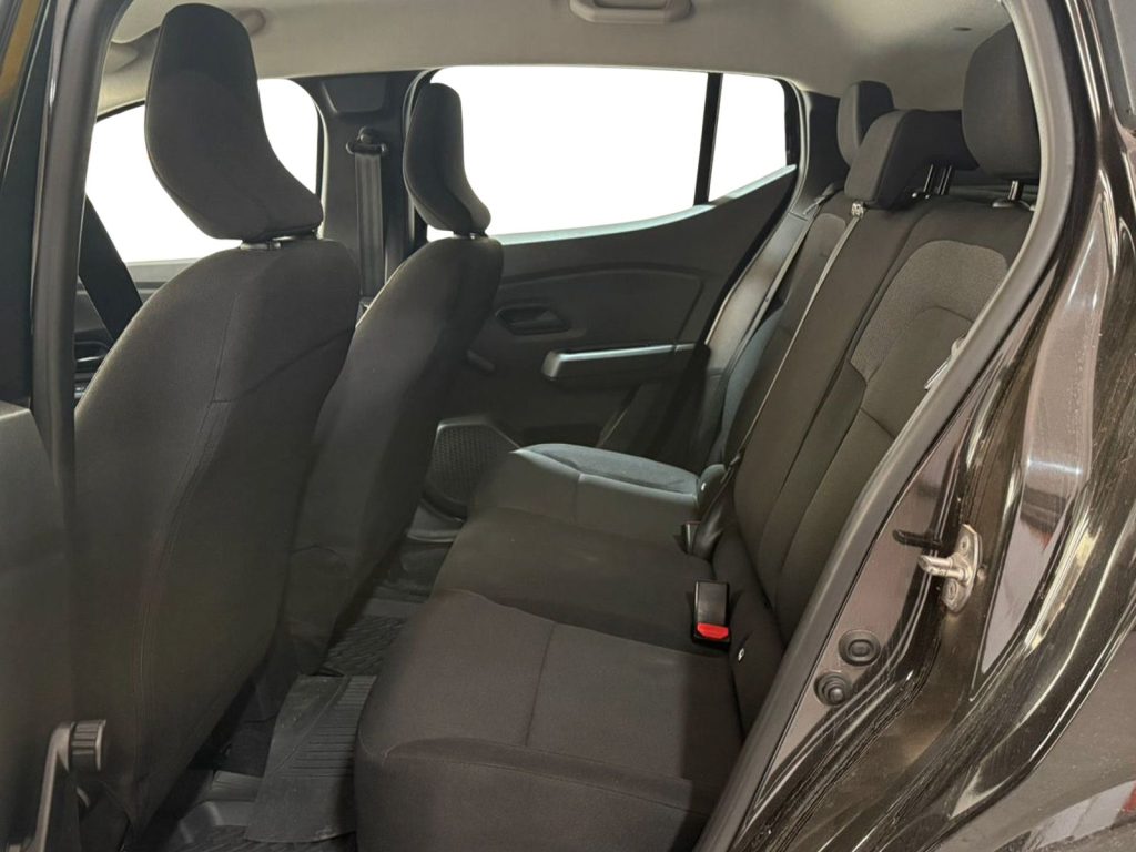 DACIA SANDERO 1.5 dCi Streetway Essentiel