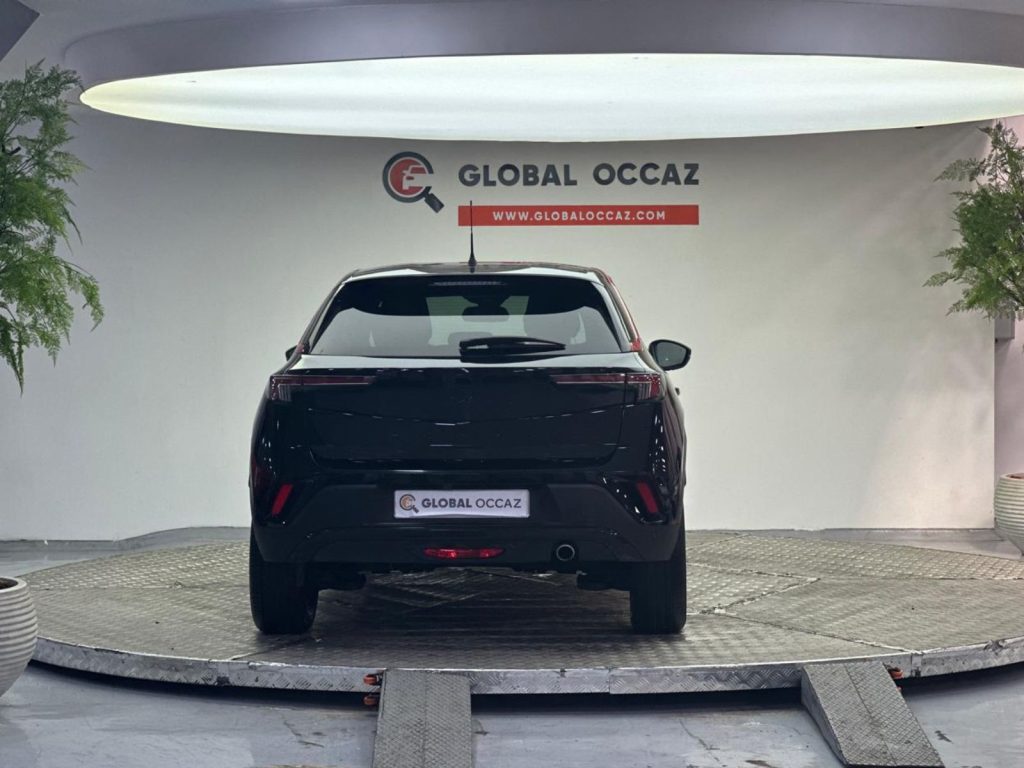 OPEL MOKKA 1.5 GS Line