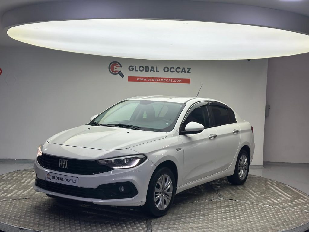 FIAT TIPO 1.6 City Life