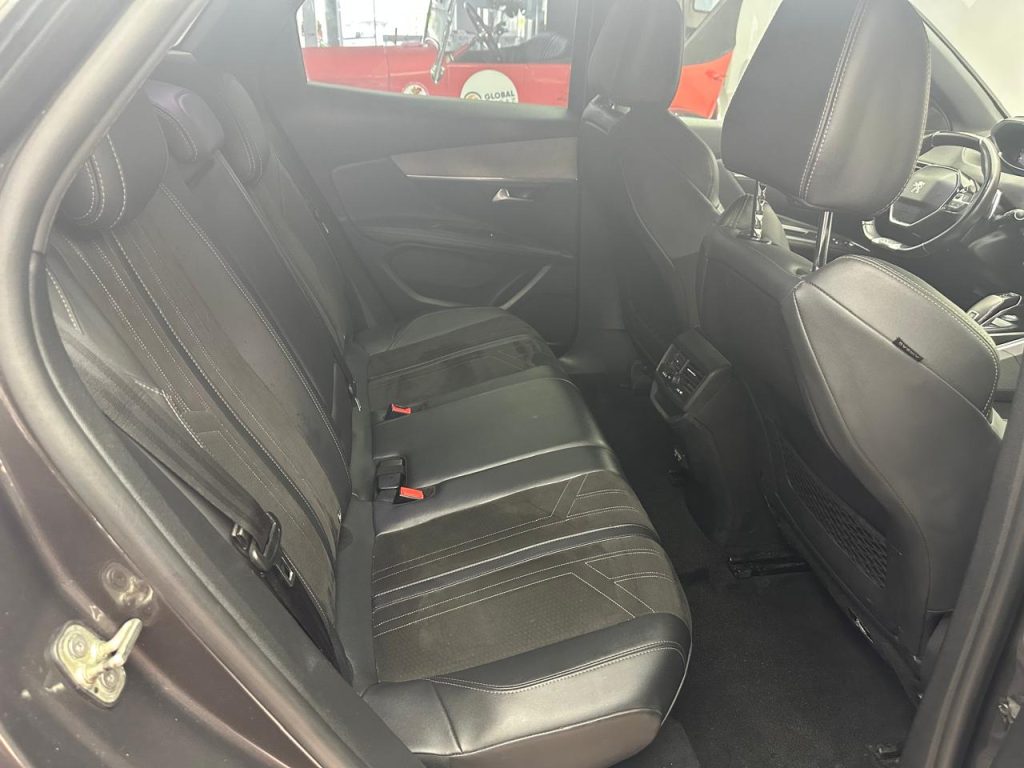 PEUGEOT 3008 1.5 HDi GT-Line