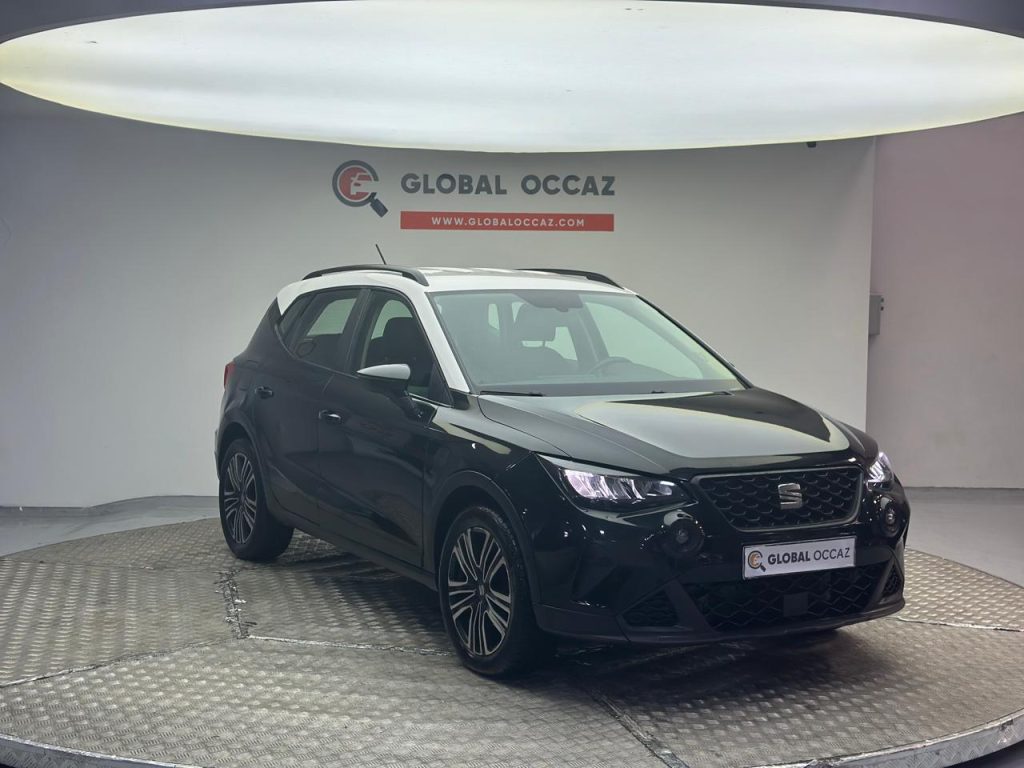 SEAT ARONA 1.6 TDI Urban