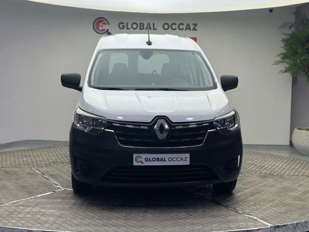 RENAULT EXPRESS 1.5 dCi Authentic