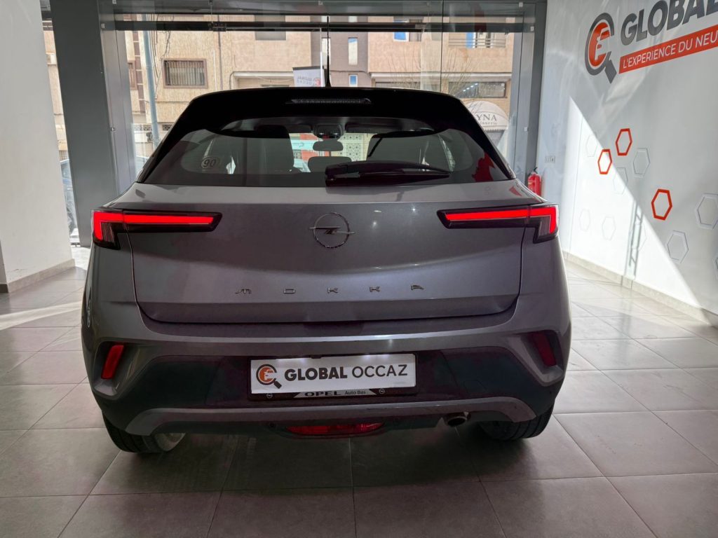 OPEL MOKKA 1.5 Edition