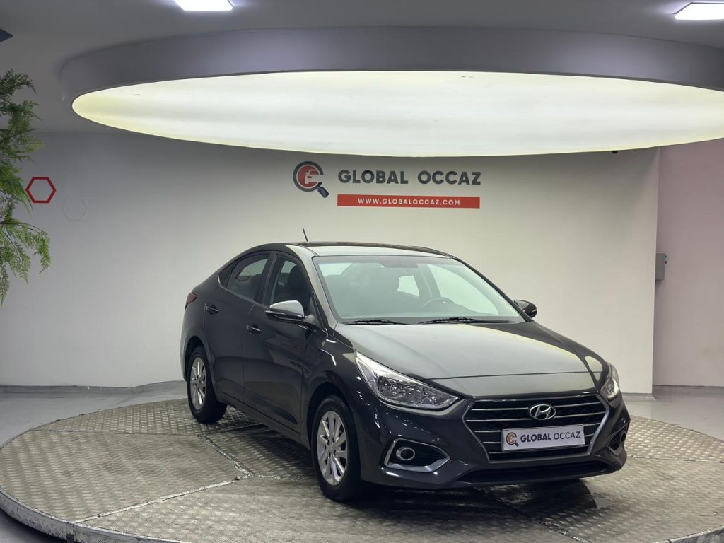 HYUNDAI ACCENT 1.5 U2 VGT Inventive