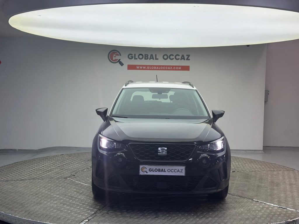 SEAT ARONA 1.6 TDI Urban