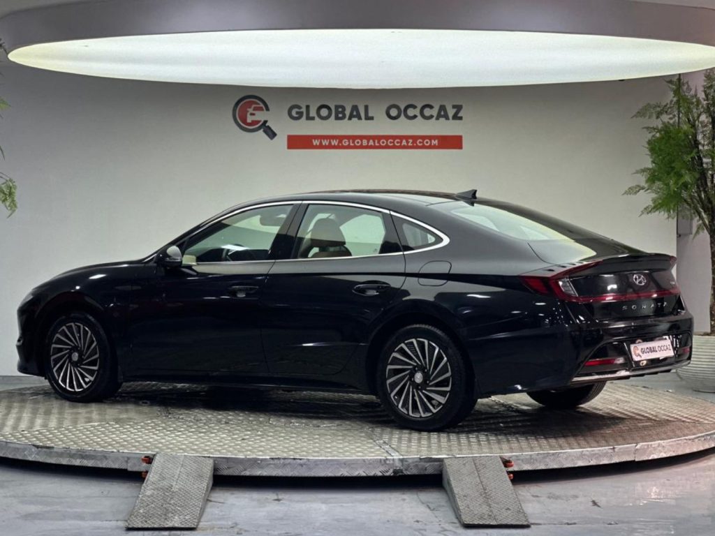 HYUNDAI SONATA 2.0L Ultimate