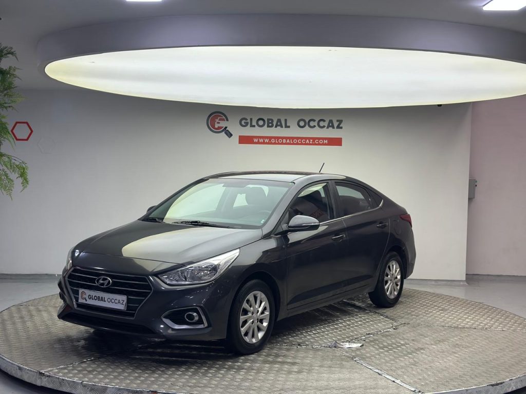 HYUNDAI ACCENT 1.5 U2 VGT Inventive