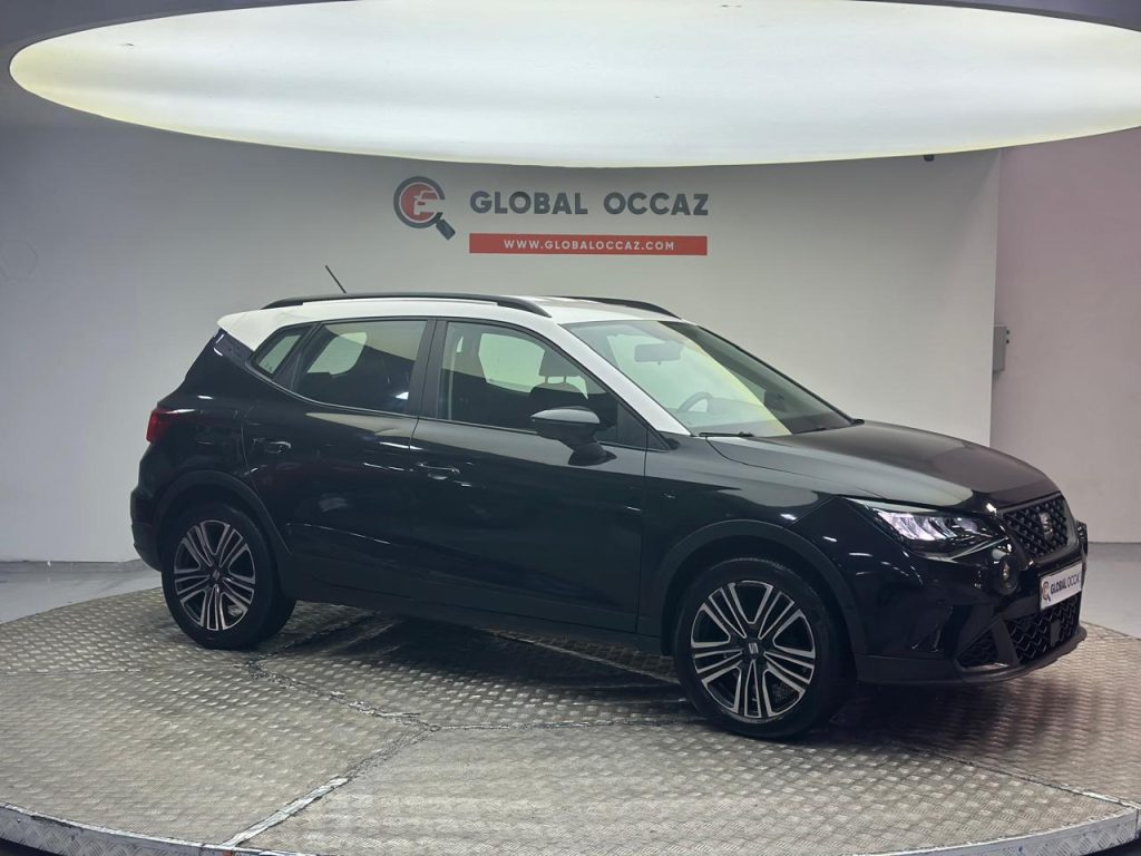SEAT ARONA 1.6 TDI Urban