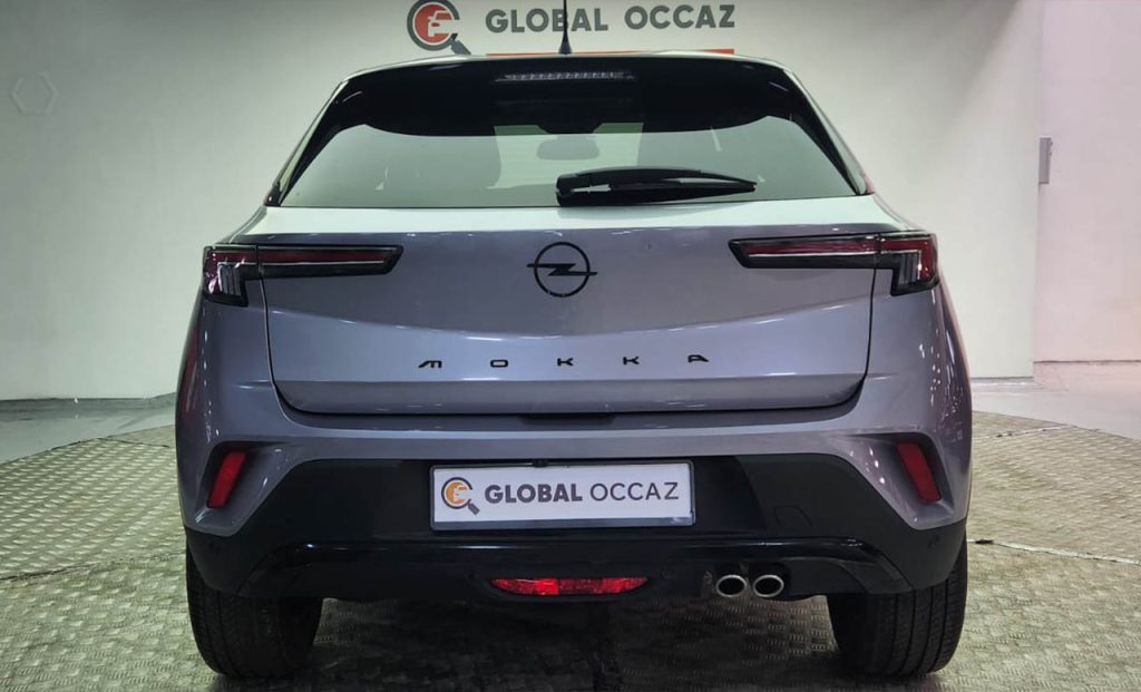 OPEL MOKKA 1.2 GS Line