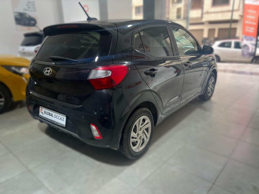 HYUNDAI I10 1.0 MPI Inventive