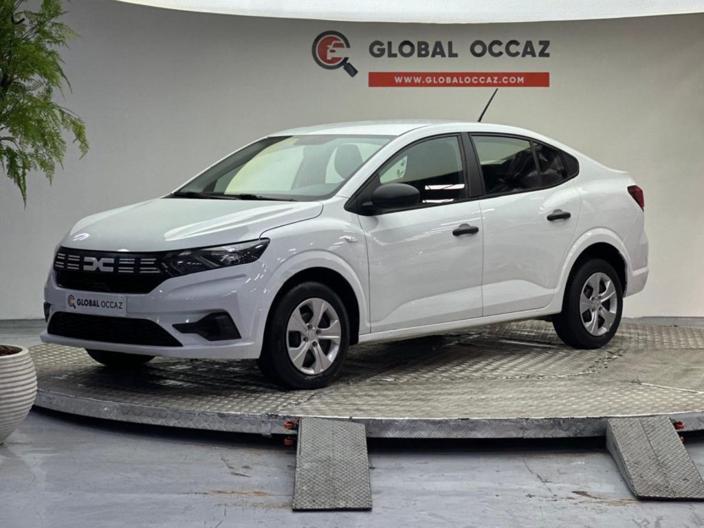 DACIA LOGAN 1.5 dCi 95 Essentiel