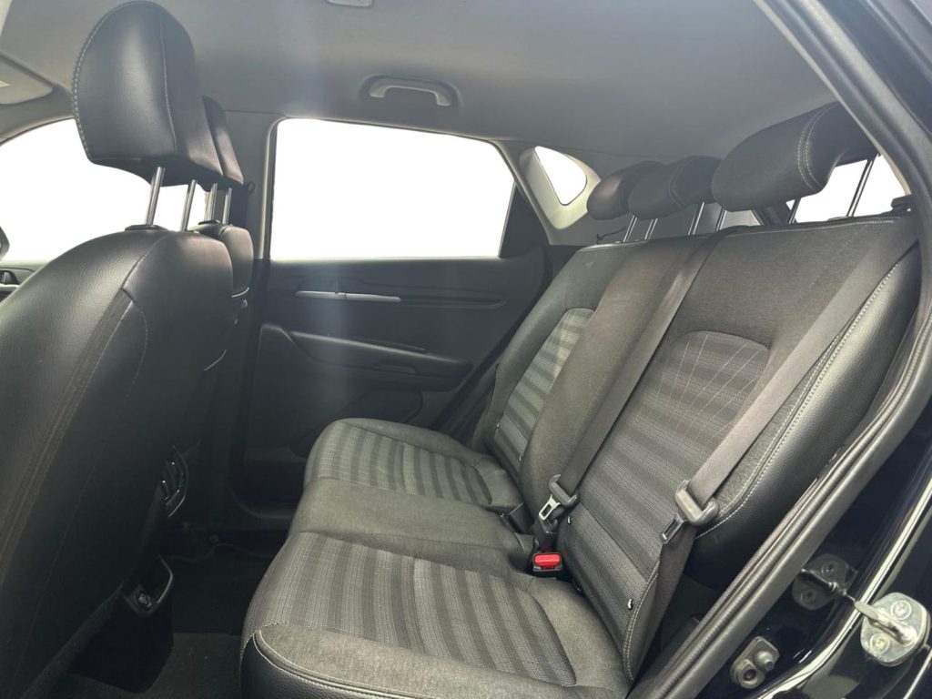 KIA SONET 1.5 MPI MOTION BVA MOTION