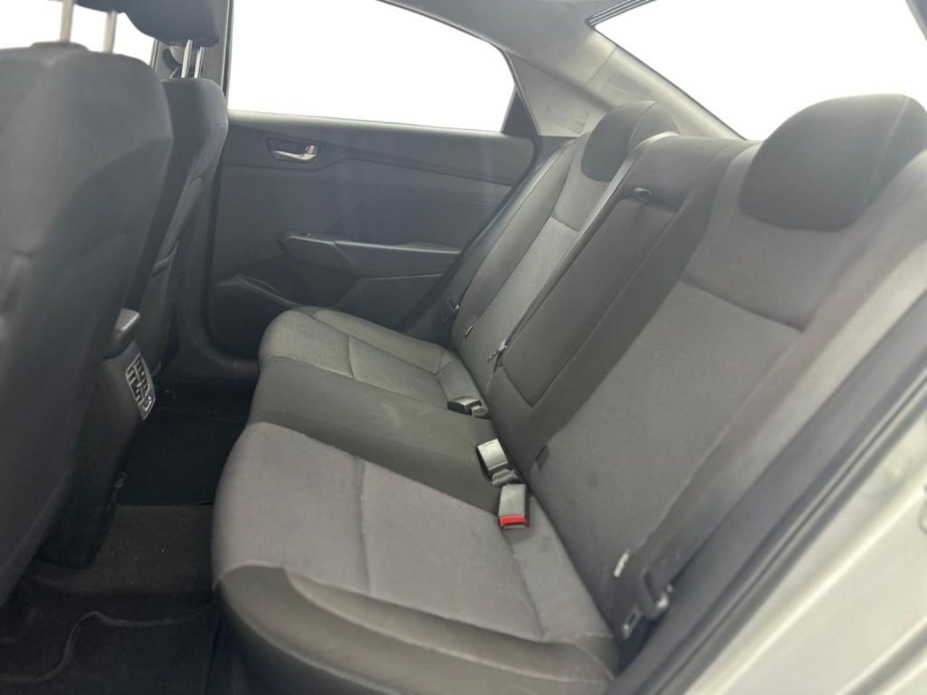 HYUNDAI ACCENT 1.6 CRDi Inventive