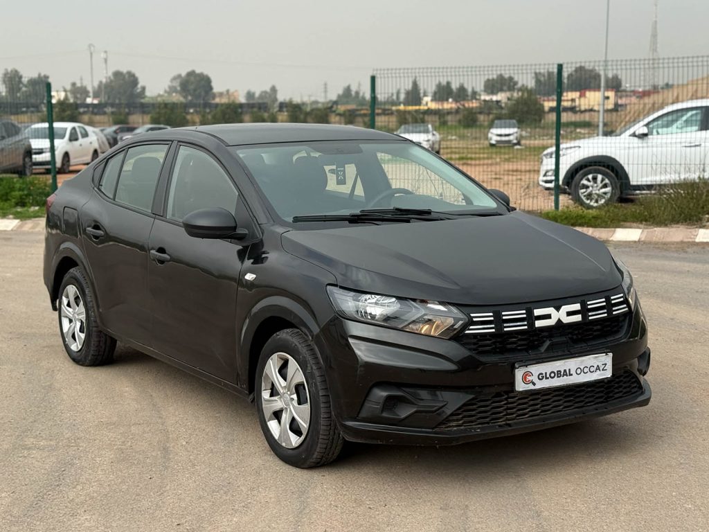 DACIA LOGAN 1.0 TCe Essential