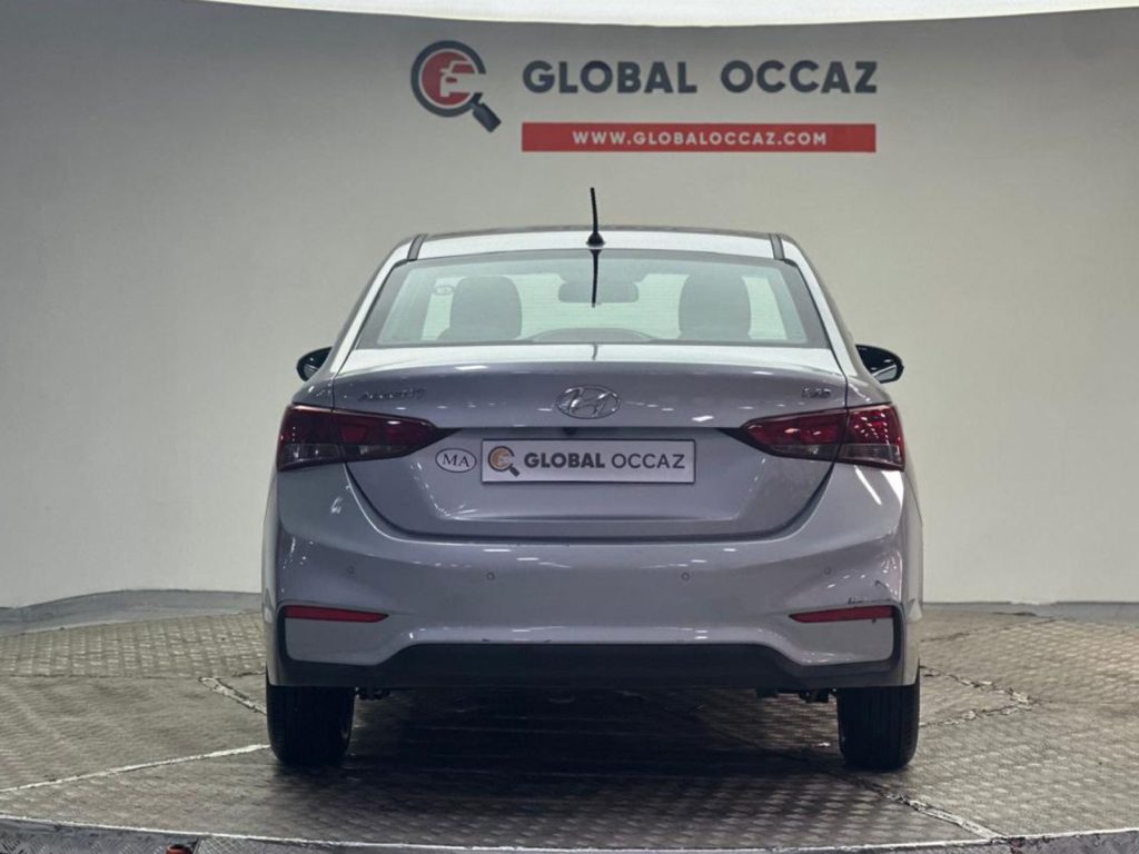 HYUNDAI ACCENT 1.6 CRDi Inventive