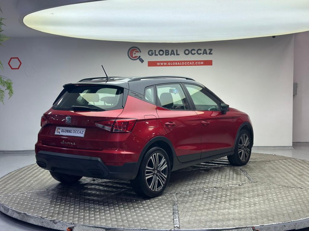 SEAT ARONA 1.6 TDI Urban