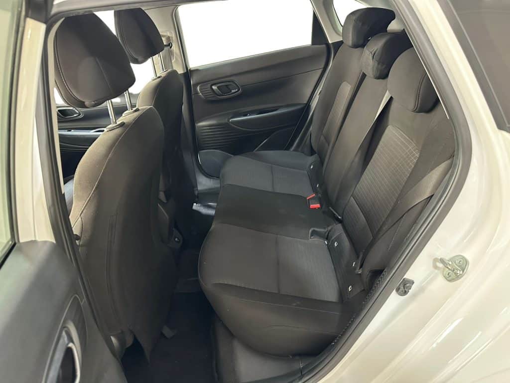 HYUNDAI I 20 1.4 MPi Seductive