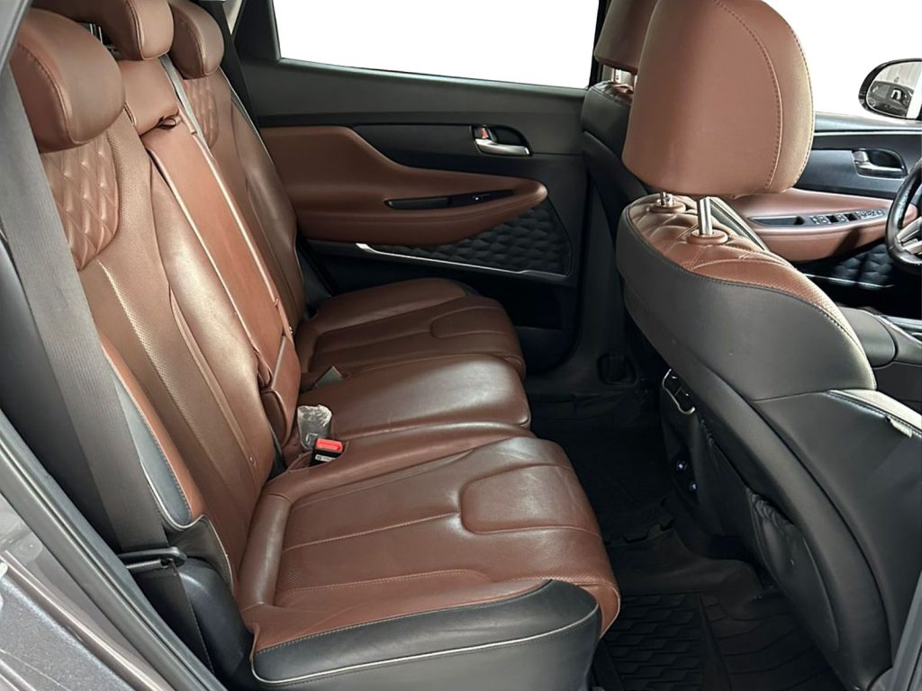 HYUNDAI SANTA FE 2.2 CRDI Premium 4x2