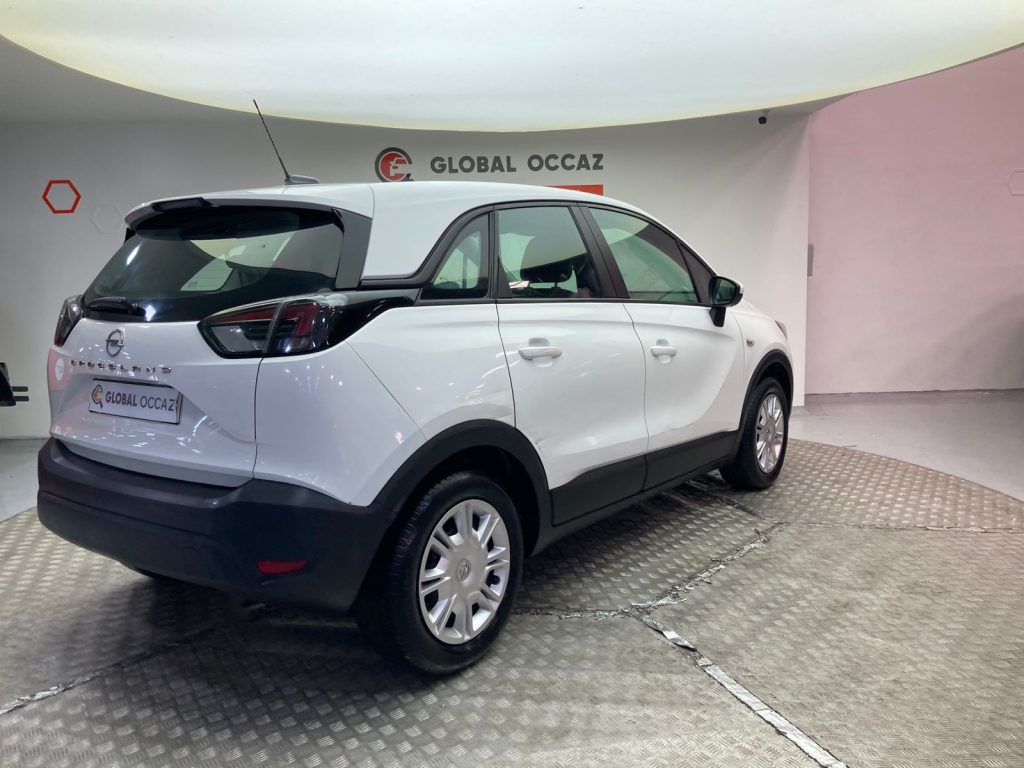 OPEL Crossland 1.6 Edition