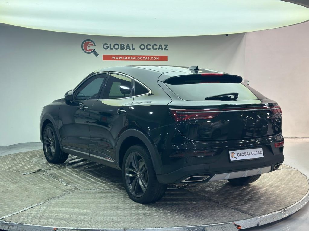 DFSK GLORY 1.5 l TGDI M8 Deluxe