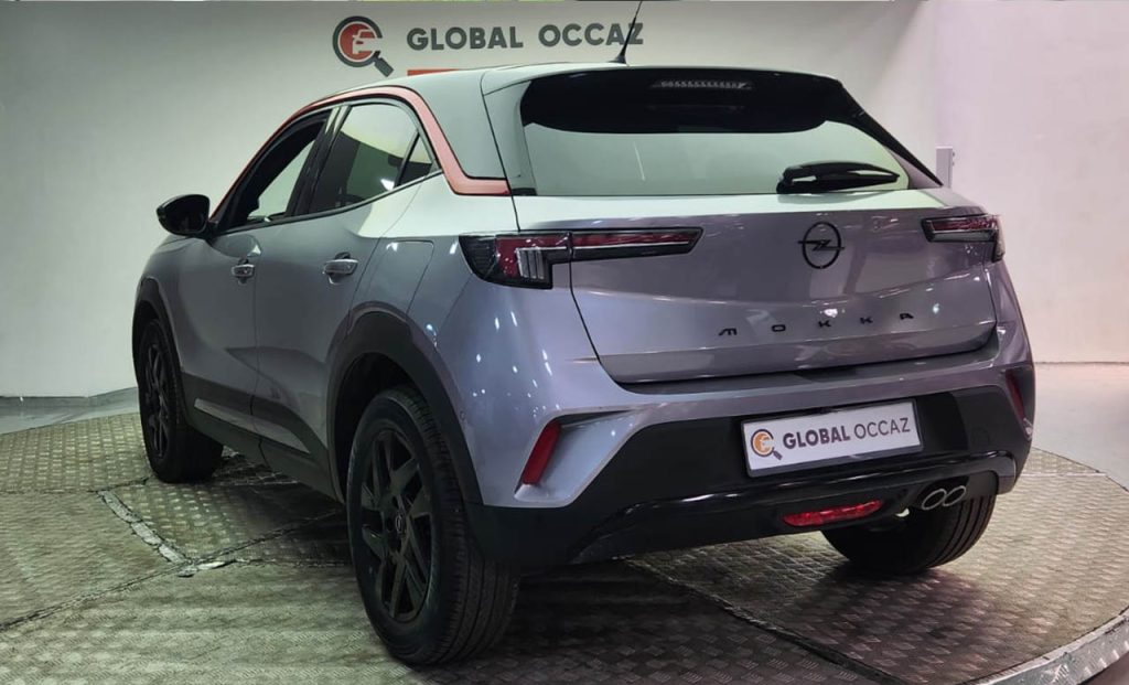 OPEL MOKKA 1.2 GS Line