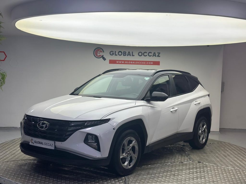 HYUNDAI TUCSON 1.6 CRDi Prestige
