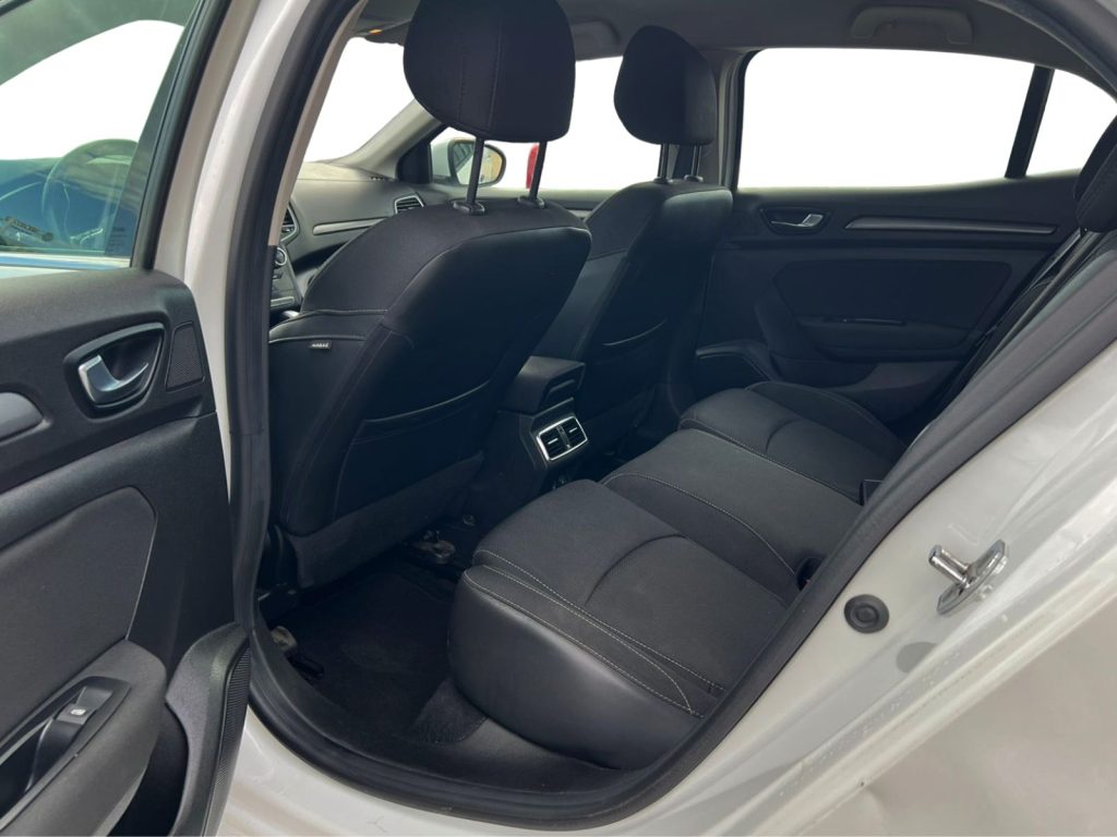 RENAULT MEGANE 1.5 dCi Explore