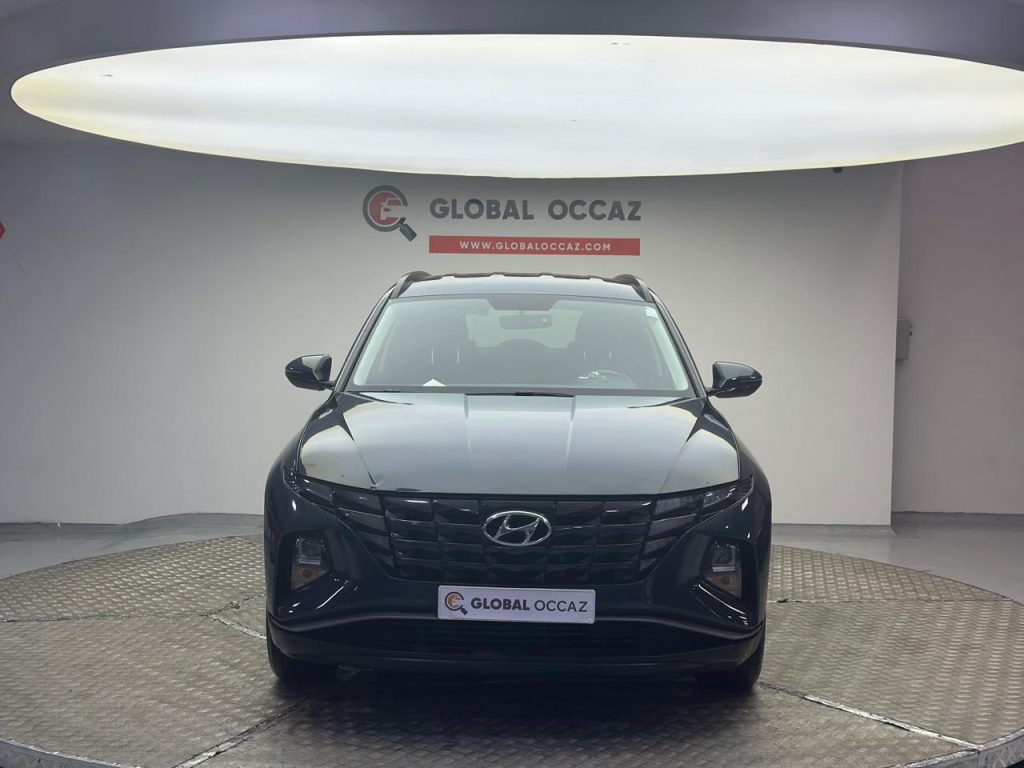 HYUNDAI TUCSON 1.6 CRDi Prestige