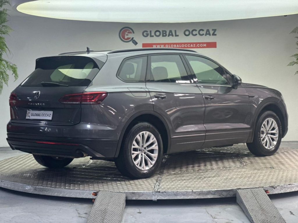VOLKSWAGEN TOUAREG 3.0 TDI Confort+