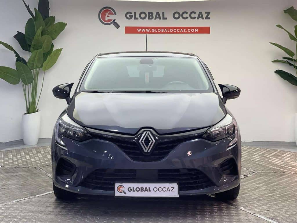 RENAULT Clio5 1.5 dCi Life