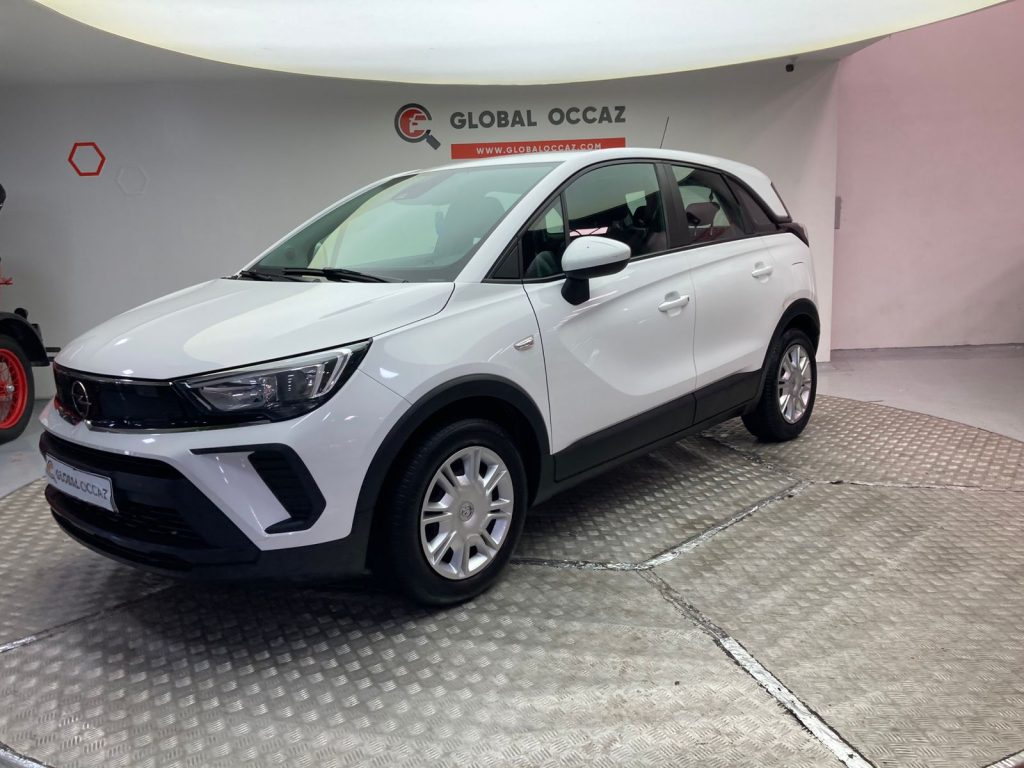 OPEL Crossland 1.6 Edition