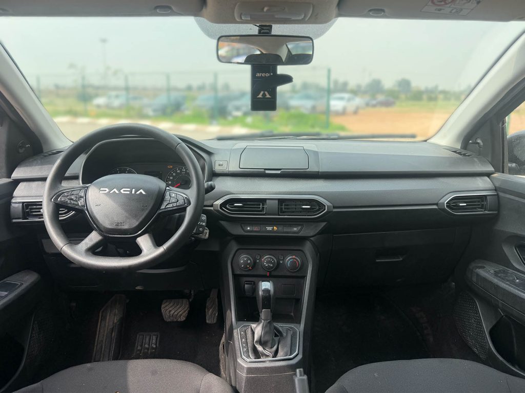 DACIA LOGAN 1.0 TCe Essential