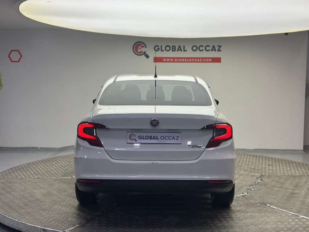 FIAT TIPO 1.6 City Life