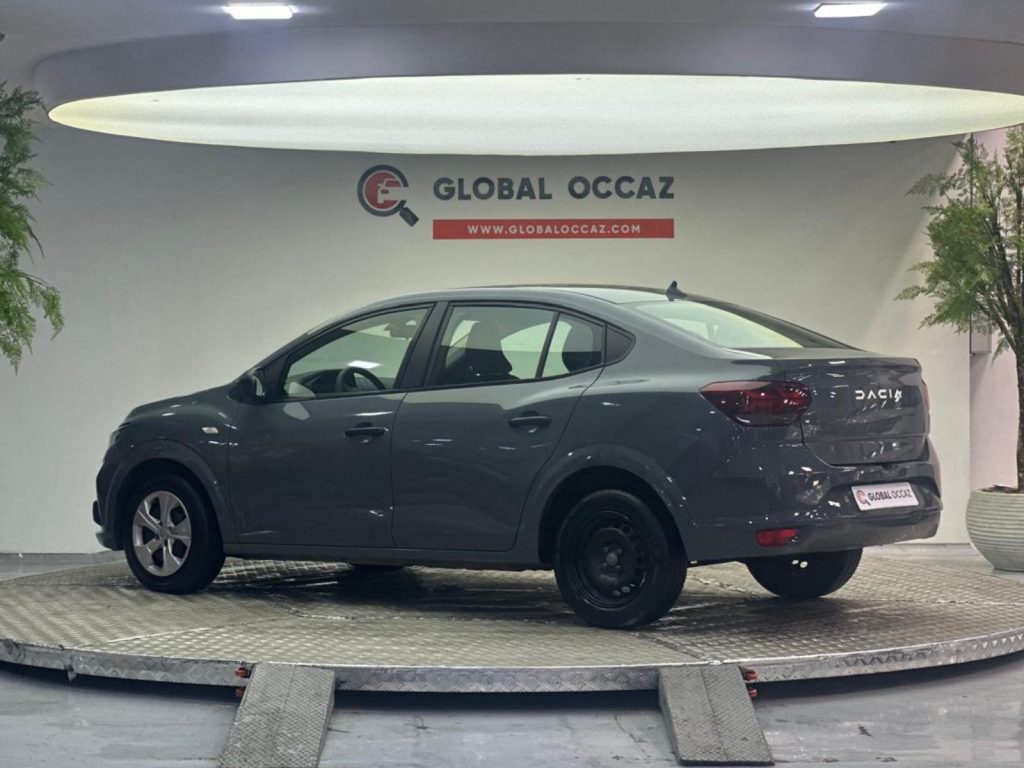 DACIA LOGAN 1.5 dCi 95 Essentiel
