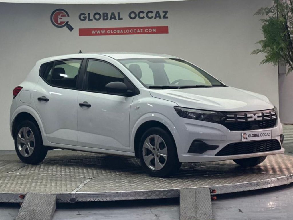 DACIA SANDERO 1.0 TCe Essential