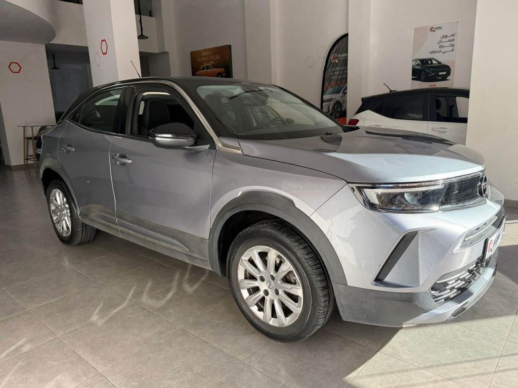 OPEL MOKKA 1.5 Edition