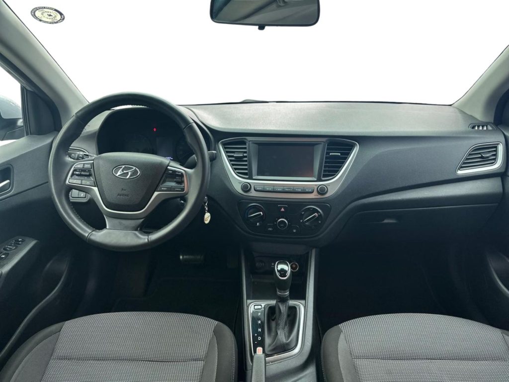 HYUNDAI ACCENT 1.6 CRDi Inventive